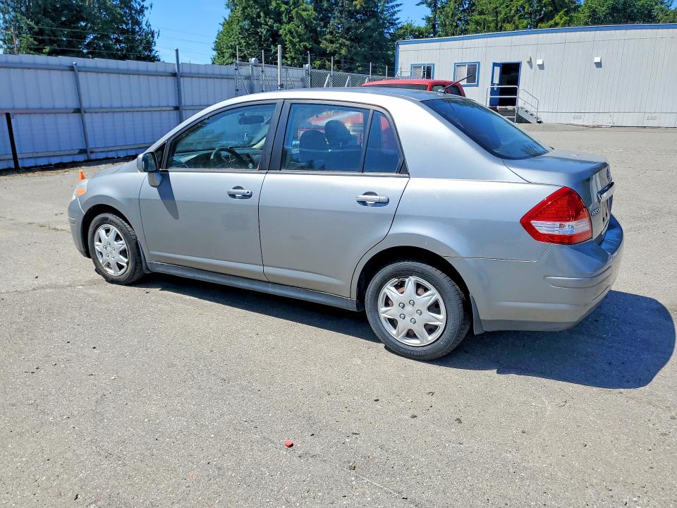 Aukcja sprzedaży 2011 Nissan Versa, vin: 3N1BC1APXBL468215, numer aukcji: 57057876