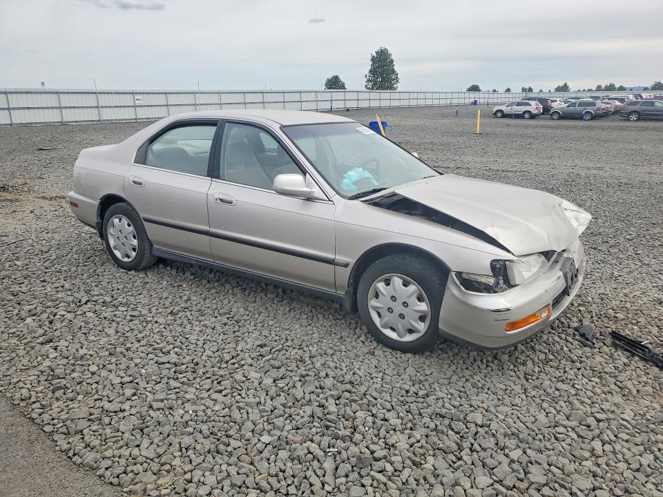 Продаж на аукціоні авто 1996 Honda Accord, vin: 1HGCD563XTA112238, номер лоту: 56265646