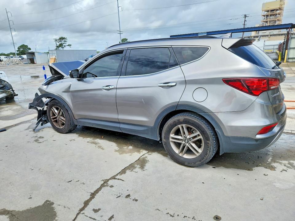 Aukcja sprzedaży 2018 Hyundai Santa Fe Sport, vin: 5NMZU3LB8JH059941, numer aukcji: 56264946