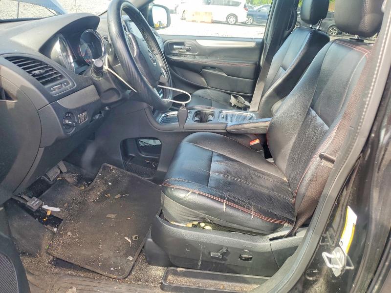 Aukcja sprzedaży 2019 Dodge Grand Caravan, vin: 2C4RDGEG2KR744380, numer aukcji: 58156206