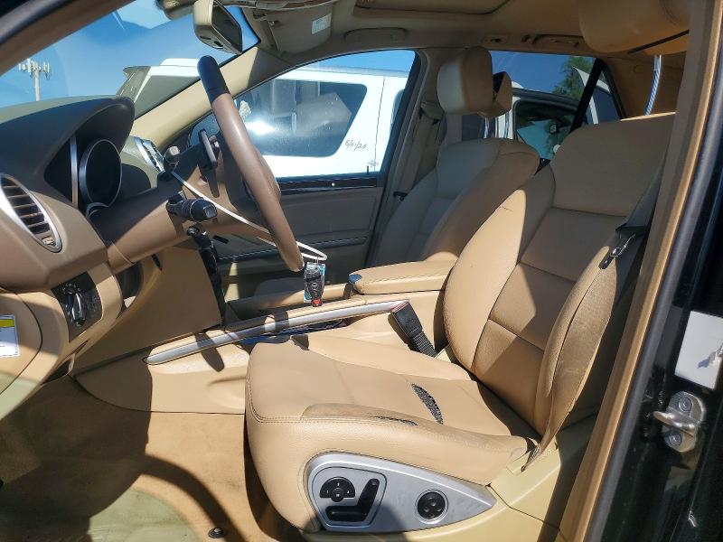 57923616 :رقم المزاد ، 4JGBB8GBXBA687750 vin ، 2011 Mercedes-benz Ml مزاد بيع