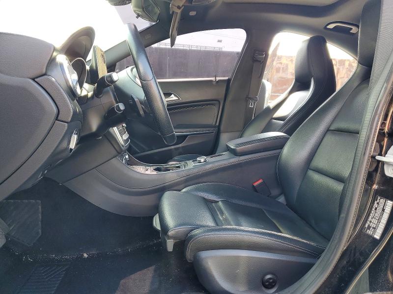 Продажа на аукционе авто 2017 Mercedes-benz Cla, vin: WDDSJ4EB8HN439779, номер лота: 85629385