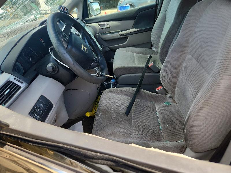 Продаж на аукціоні авто 2012 Honda Odyssey, vin: 5FNRL5H48CB085937, номер лоту: 56718646