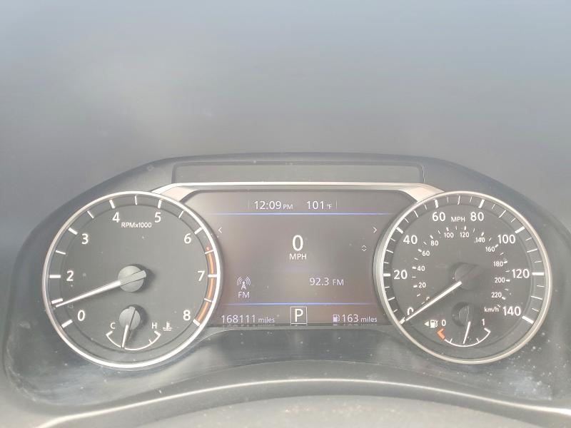 Aukcja sprzedaży 2021 Nissan Altima, vin: 1N4BL4CV2MN413101, numer aukcji: 57321326