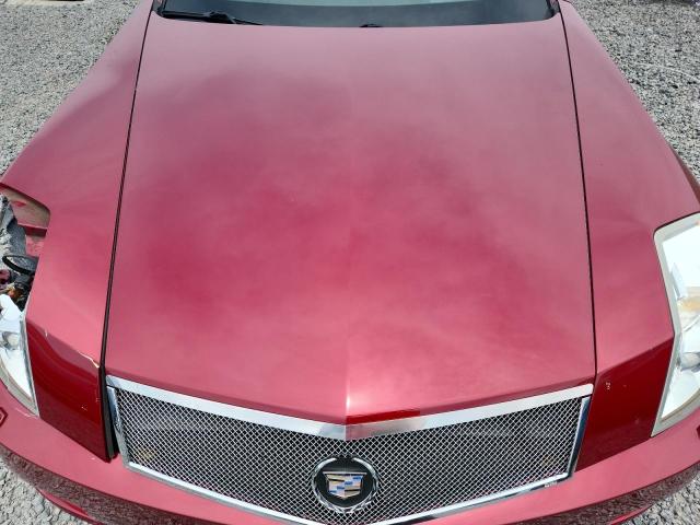 Продаж на аукціоні авто 2006 Cadillac Xlr, vin: 1G6YV36A265602371, номер лоту: 56751246