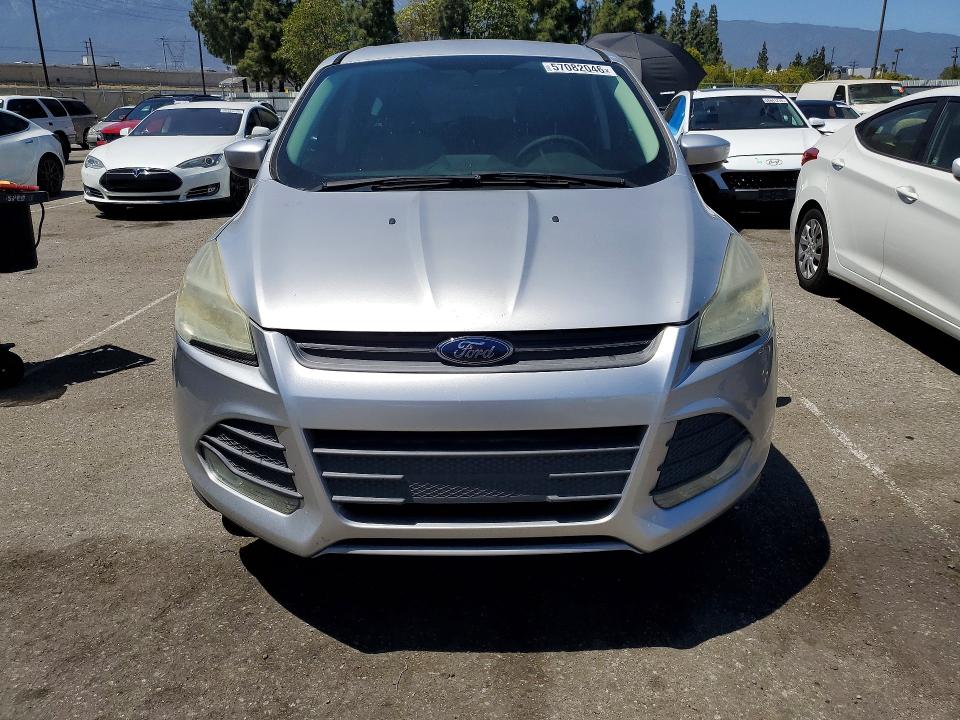 Продажа на аукционе авто 2013 Ford Escape, vin: 1FMCU0GX3DUA53368, номер лота: 57082046