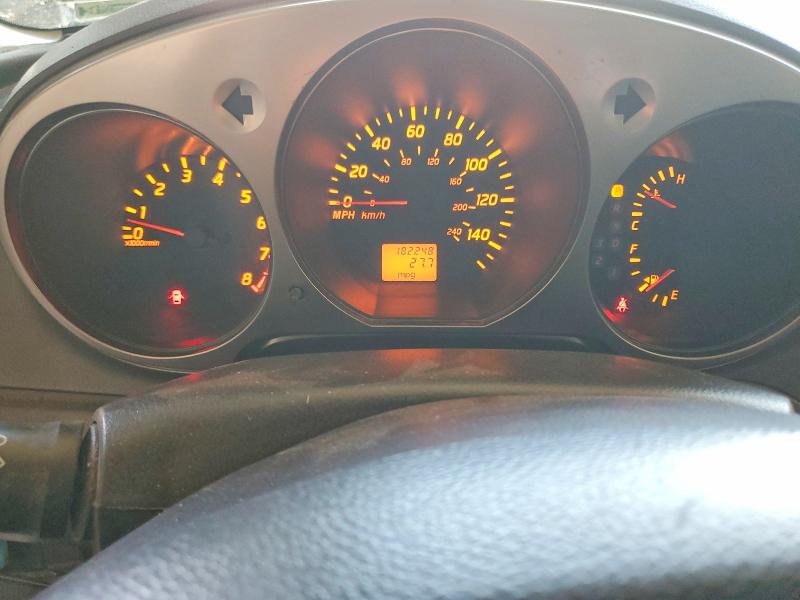 Продажа на аукционе авто 2003 Nissan Altima, vin: 1N4AL11E43C228944, номер лота: 55760996