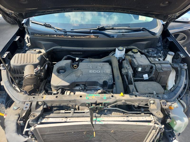 Продажа на аукционе авто 2018 Chevrolet Equinox, vin: 2GNAXMEV2J6263408, номер лота: 57550526