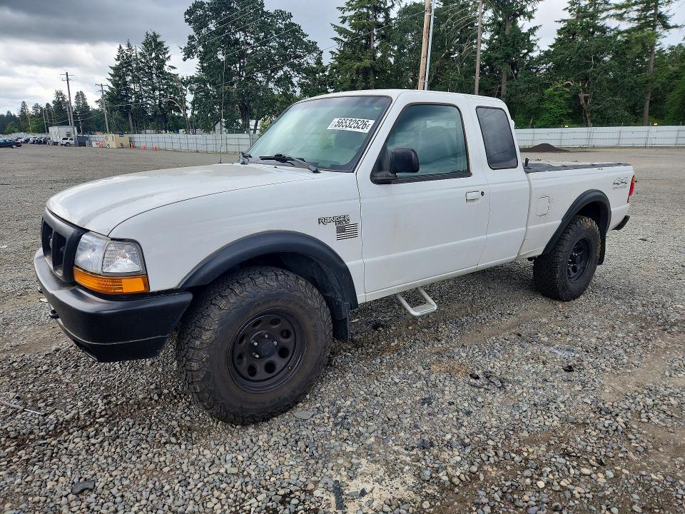 Продаж на аукціоні авто 1998 Ford Ranger, vin: 1FTZR15U0WPB37776, номер лоту: 56532526