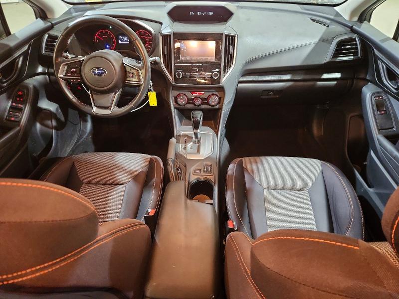 Aukcja sprzedaży 2018 Subaru Crosstrek, vin: JF2GTACC1JH264026, numer aukcji: 56174826