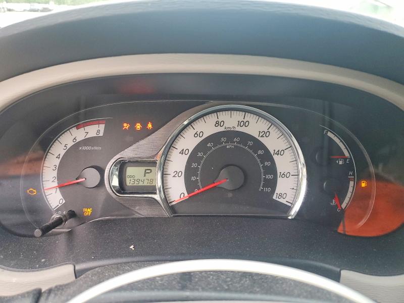 Продажа на аукционе авто 2014 Toyota Sienna, vin: 5TDXK3DC6ES412698, номер лота: 57897796