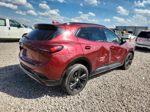 Aukcja sprzedaży 2021 Buick Envision, vin: LRBFZNR41MD084233, numer aukcji: 56308576