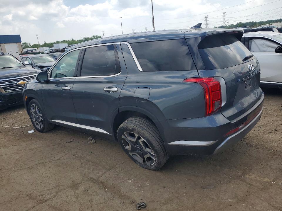 Aukcja sprzedaży 2023 Hyundai Palisade, vin: KM8R4DGE5PU574984, numer aukcji: 85608795