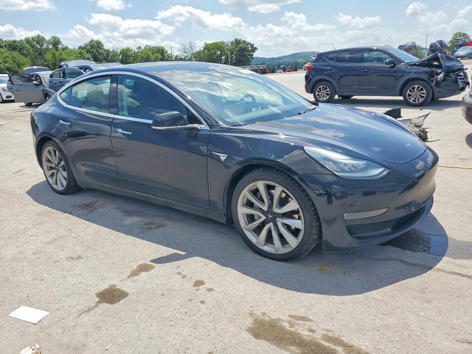 Aukcja sprzedaży 2020 Tesla Model 3, vin: 5YJ3E1EB4LF666329, numer aukcji: 85456225
