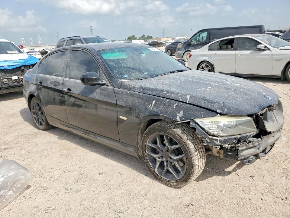 Aukcja sprzedaży 2011 Bmw 328i, vin: WBAPH7C58BE683043, numer aukcji: 58987426