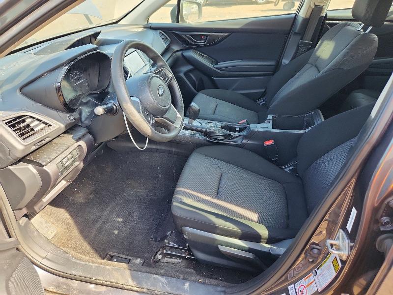 2019 Subaru Impreza მანქანა იყიდება აუქციონზე, vin: 4S3GTAB68K3723514, აუქციონის ნომერი: 56667796