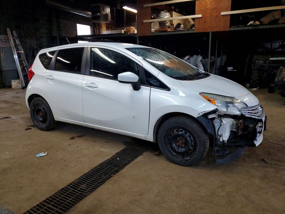 Продаж на аукціоні авто 2015 Nissan Versa Note, vin: 3N1CE2CP2FL403009, номер лоту: 56033846