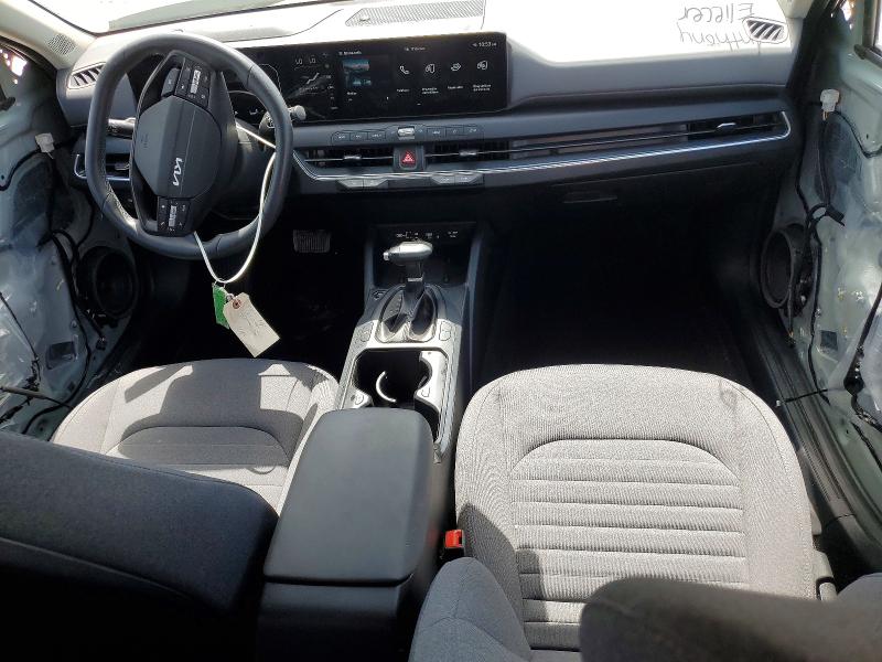 Продажа на аукционе авто 2025 Kia K4, vin: 3KPFU4DE3SE121448, номер лота: 57644826