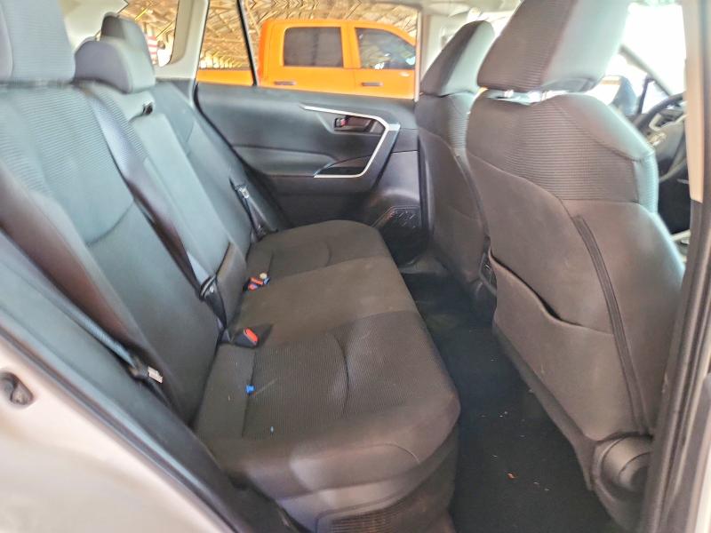 56159376 :رقم المزاد ، 4T3LWRFV6SU176312 vin ، 2025 Toyota Rav4 مزاد بيع