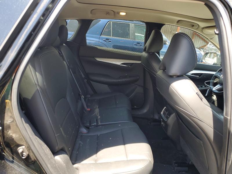 56673396 :رقم المزاد ، 3PCAJ5M34LF107030 vin ، 2020 Infiniti Qx50 مزاد بيع