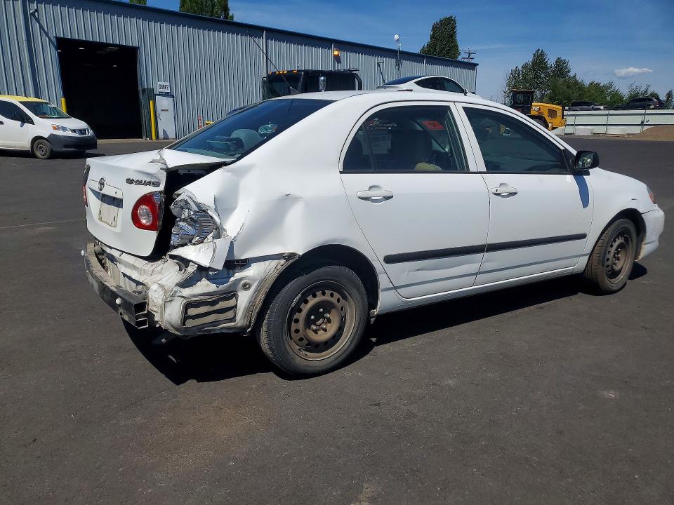 Aukcja sprzedaży 2005 Toyota Corolla, vin: 1NXBR32E85Z487100, numer aukcji: 55810836