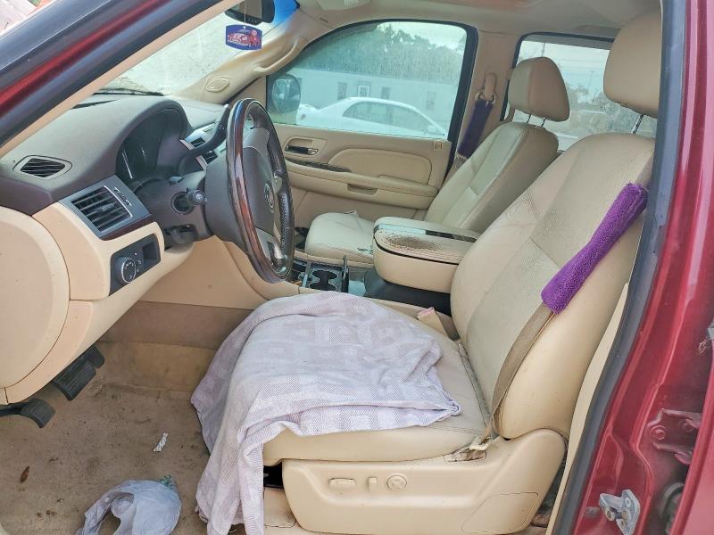 Продажа на аукционе авто 2007 Cadillac Escalade, vin: 1GYFK63867R267359, номер лота: 56080146