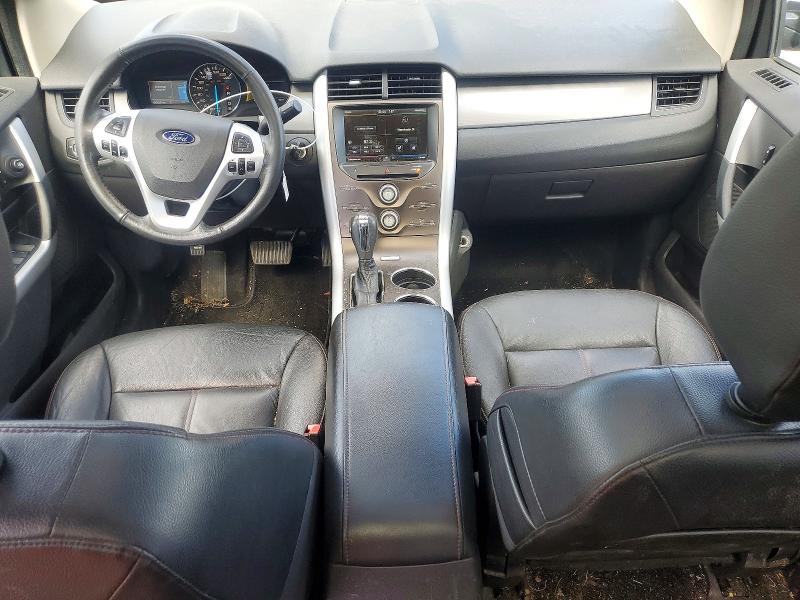 Aukcja sprzedaży 2014 Ford Edge, vin: 2FMDK3JC1EBB01801, numer aukcji: 57245936