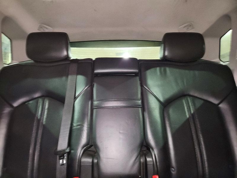 2011 Cadillac Srx მანქანა იყიდება აუქციონზე, vin: 3GYFNKE62BS506732, აუქციონის ნომერი: 59081856