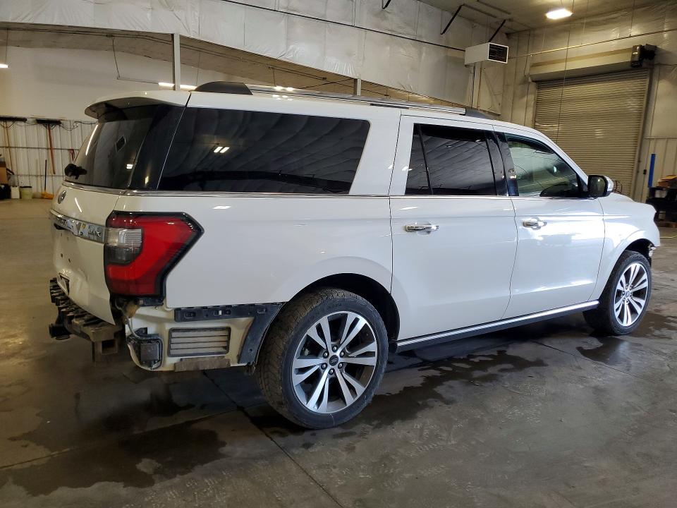 Auction sale of the 2020 Ford Expedition, vin: 1FMJK2AT3LEA76477, lot number: 58031126