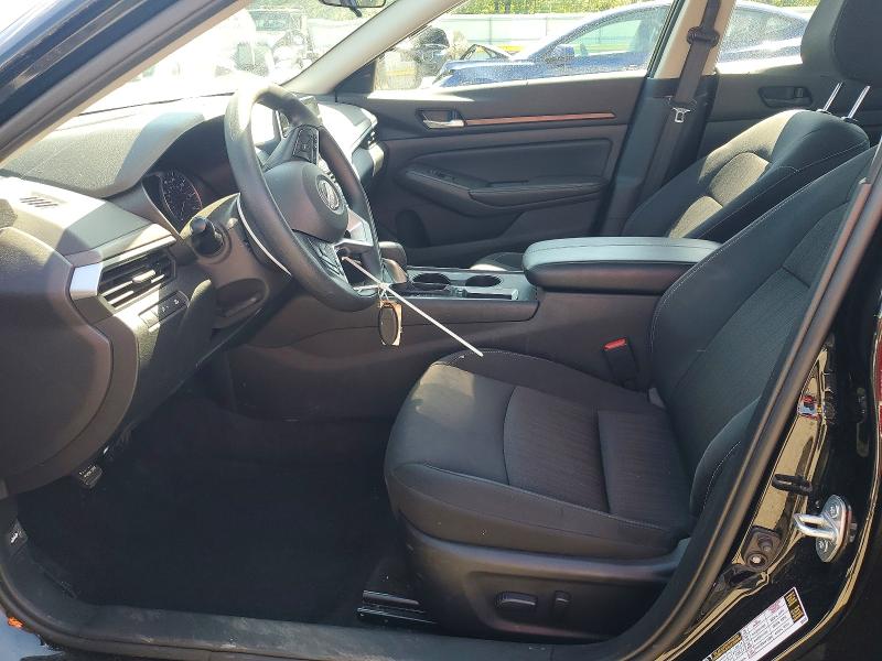 Продажа на аукционе авто 2025 Nissan Altima, vin: 1N4BL4DV5SN391722, номер лота: 55635766