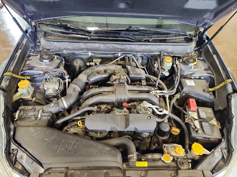 56486296 :رقم المزاد ، 4S4BRCKC1D3306924 vin ، 2013 Subaru Outback مزاد بيع