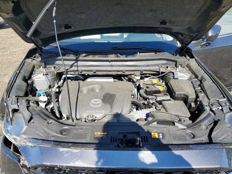 Aukcja sprzedaży 2024 Mazda Cx-5, vin: JM3KFBCL3R0409316, numer aukcji: 55509346