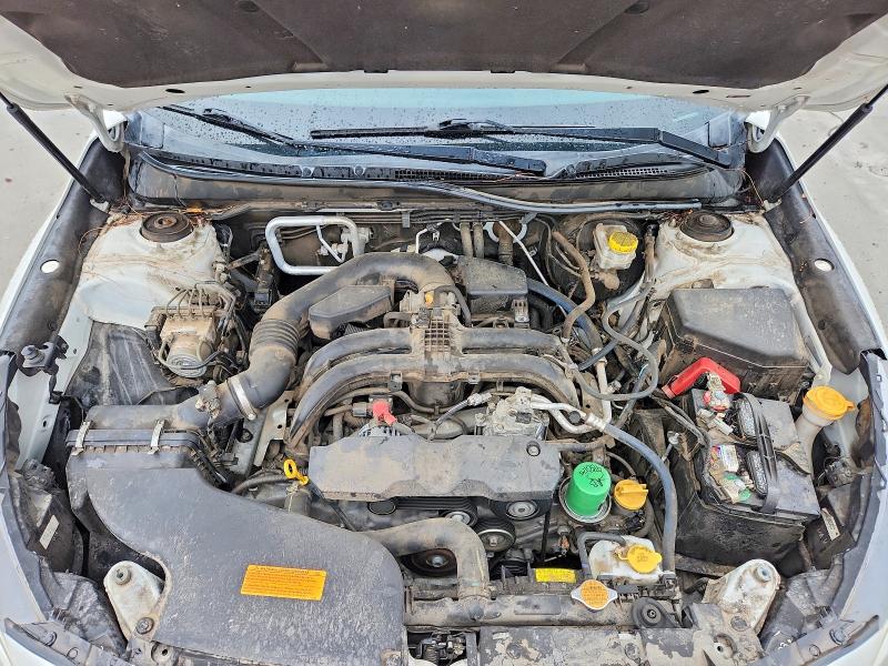 Aukcja sprzedaży 2018 Subaru Outback, vin: 4S4BSANC3J3373735, numer aukcji: 58392656