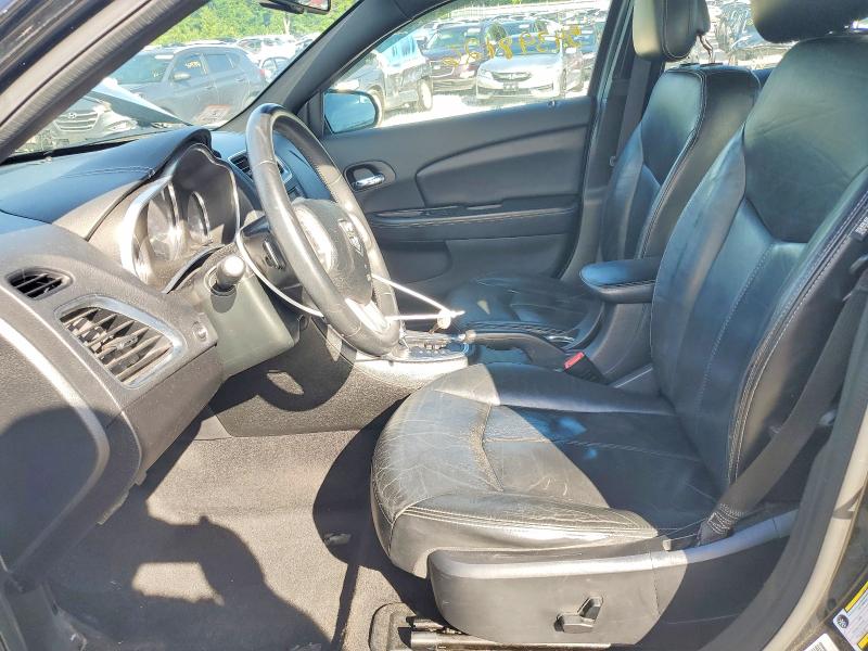 Продажа на аукционе авто 2013 Dodge Avenger, vin: 1C3CDZCG2DN717625, номер лота: 54398126