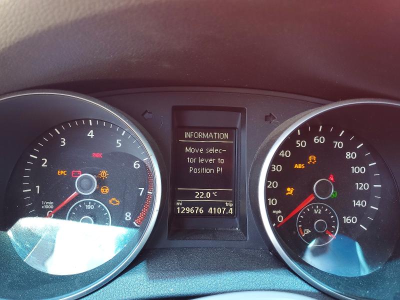Aukcja sprzedaży 2013 Volkswagen Golf, vin: WVWDB7AJ1DW093755, numer aukcji: 58518516
