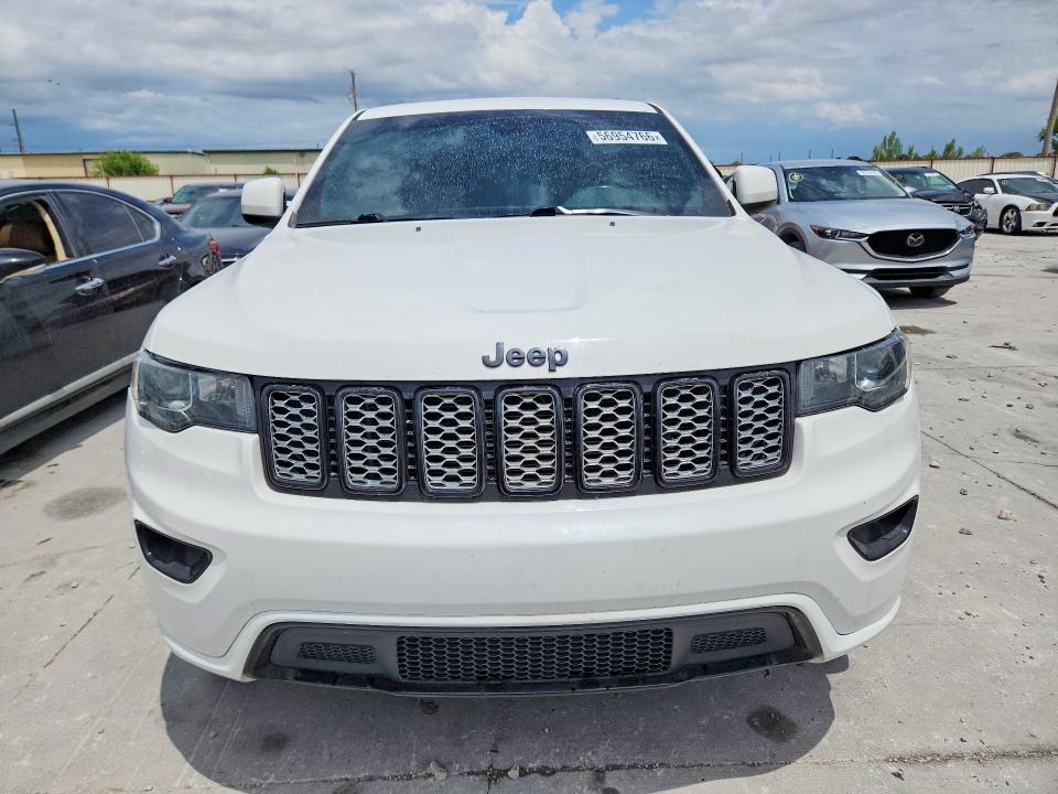 Продажа на аукционе авто 2019 Jeep Grand Cherokee, vin: 1C4RJFAG7KC831130, номер лота: 56954766