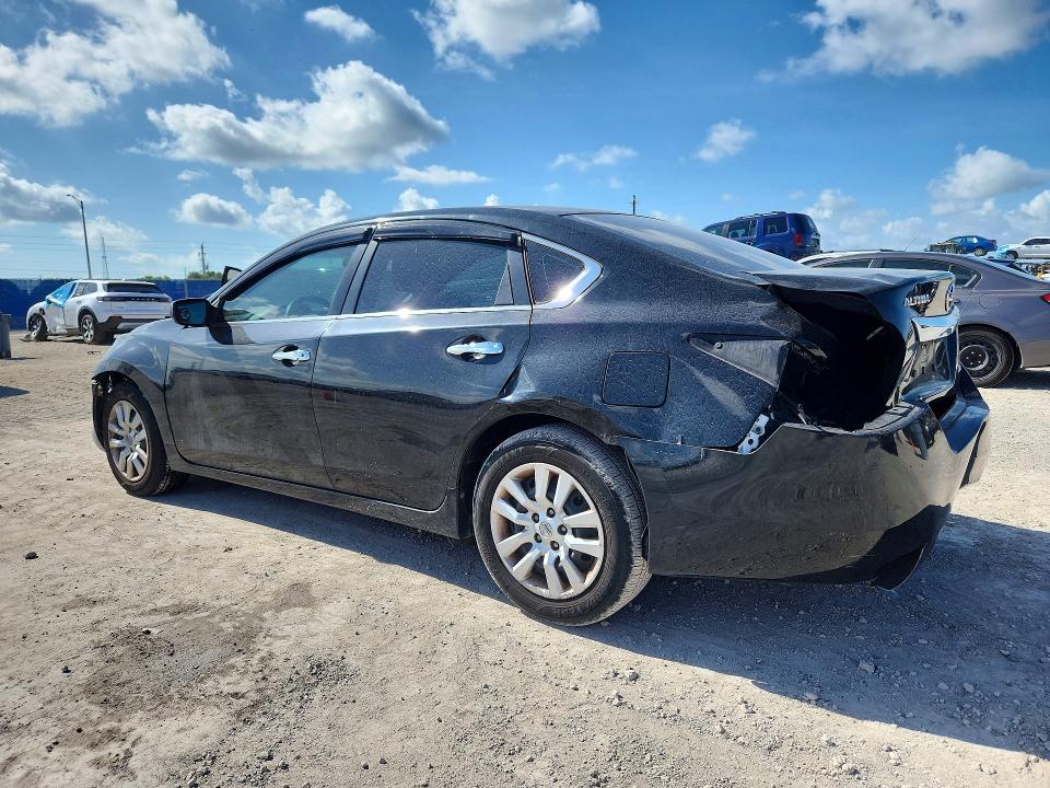 Продажа на аукционе авто 2014 Nissan Altima, vin: 1N4AL3AP6EC111866, номер лота: 57401446