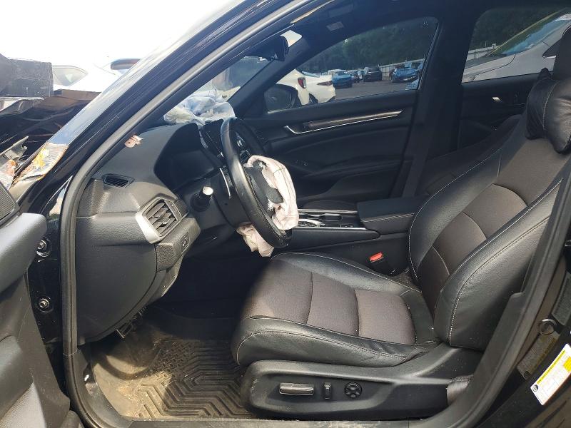 Продаж на аукціоні авто 2020 Honda Accord, vin: 1HGCV2F38LA007662, номер лоту: 57495926