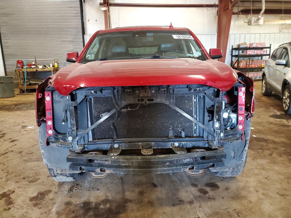 2015 Gmc Yukon Xl მანქანა იყიდება აუქციონზე, vin: 1GKS2HKCXFR595747, აუქციონის ნომერი: 58192046