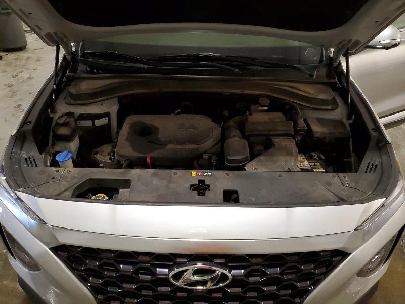 Aukcja sprzedaży 2019 Hyundai Santa Fe, vin: 5NMS5CAD4KH004066, numer aukcji: 57899206