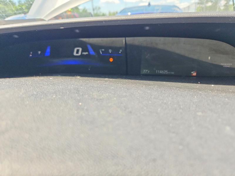 Продаж на аукціоні авто 2013 Honda Civic, vin: 19XFB2F5XDE056611, номер лоту: 56839286