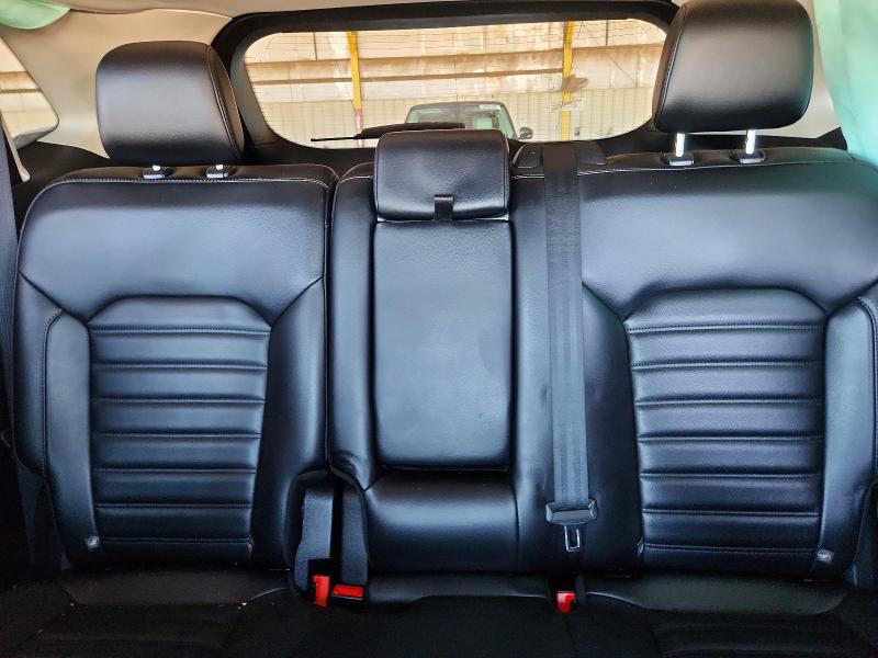 58135936 :رقم المزاد ، 2FMPK4J92KBB90250 vin ، 2019 Ford Edge مزاد بيع