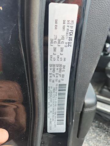 2018 Dodge Durango მანქანა იყიდება აუქციონზე, vin: 1C4RDHDG6JC473371, აუქციონის ნომერი: 58621836