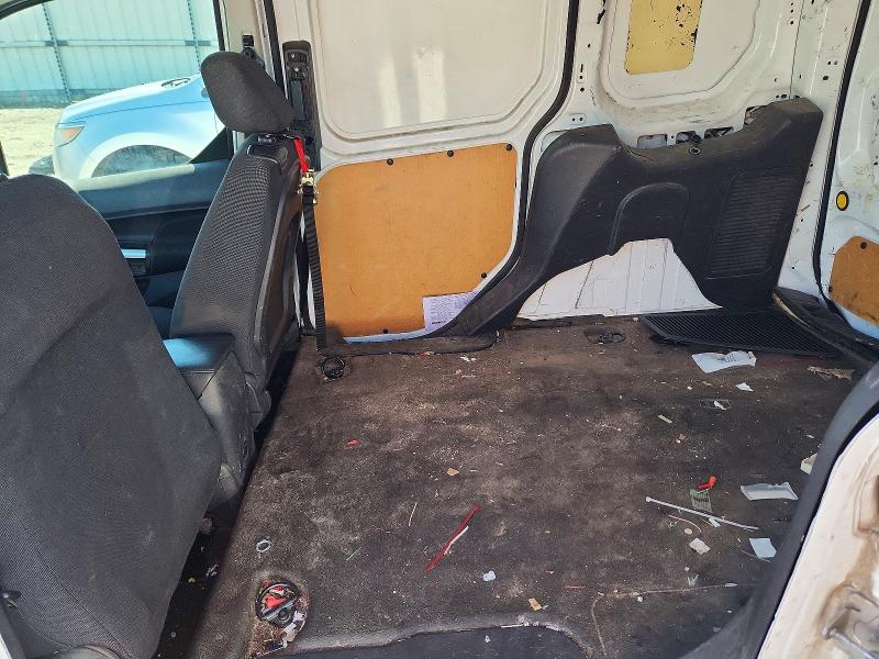 Продажа на аукционе авто 2014 Ford Transit Connect, vin: NM0LS6F77E1165976, номер лота: 55040826