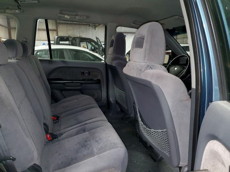 Aukcja sprzedaży 2005 Honda Pilot, vin: 2HKYF18195H512726, numer aukcji: 57640276