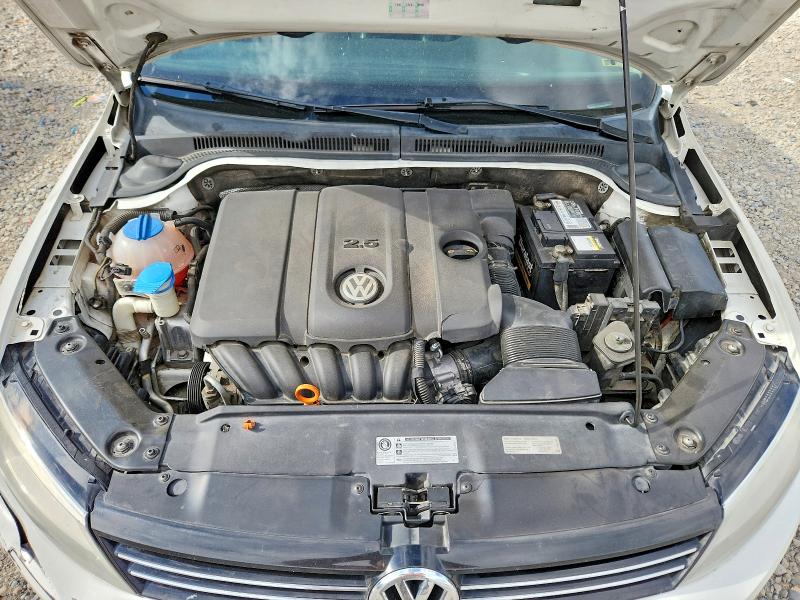Продаж на аукціоні авто 2013 Volkswagen Jetta, vin: 3VWDP7AJ5DM350799, номер лоту: 59003586
