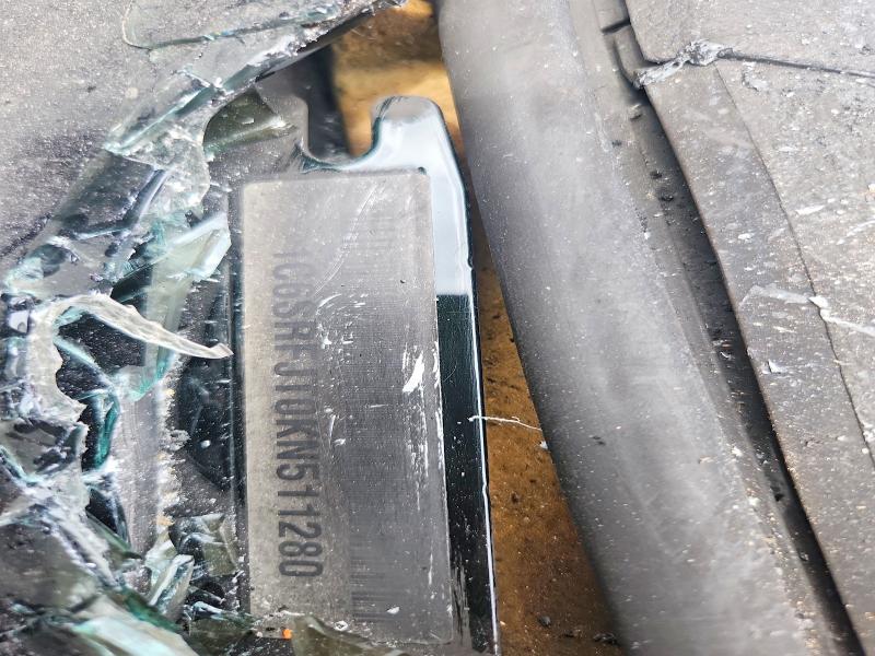 Aukcja sprzedaży 2019 Ram 1500, vin: 1C6SRFJT0KN511280, numer aukcji: 58455426