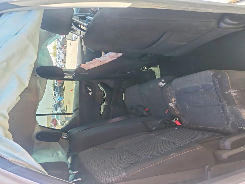 Продаж на аукціоні авто 2021 Chevrolet Traverse, vin: 1GNEVFKW8MJ242439, номер лоту: 55475296
