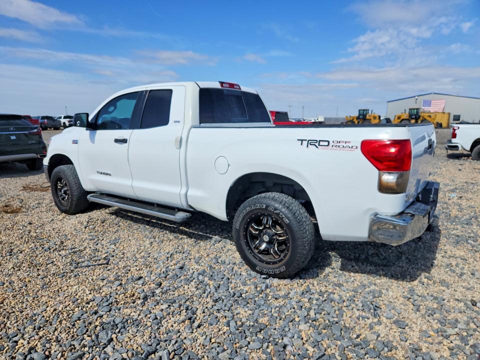 Aukcja sprzedaży 2007 Toyota Tundra, vin: 5TFBV54197X014636, numer aukcji: 57172706