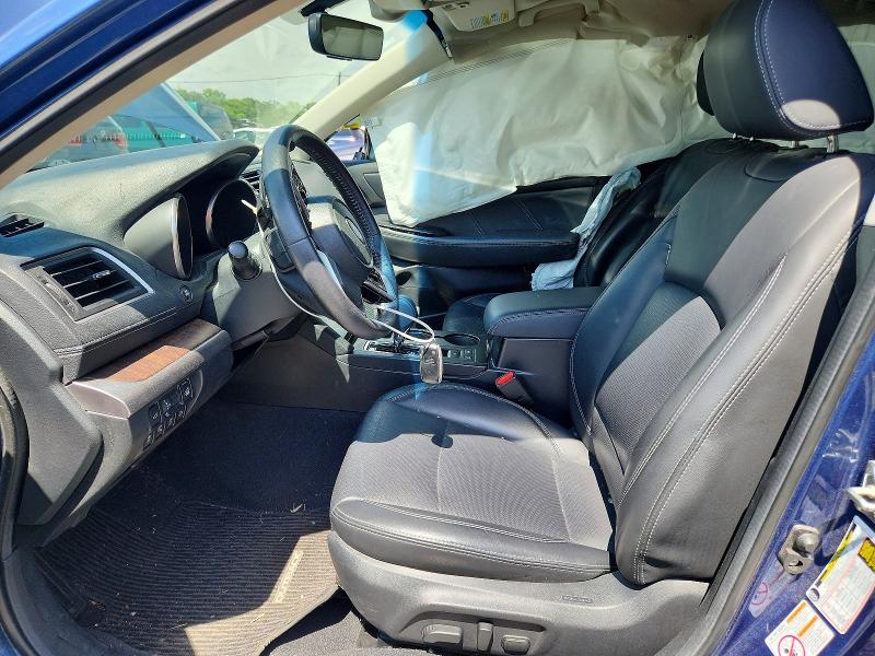 Aukcja sprzedaży 2019 Subaru Outback, vin: 4S4BSENC1K3327944, numer aukcji: 57380666